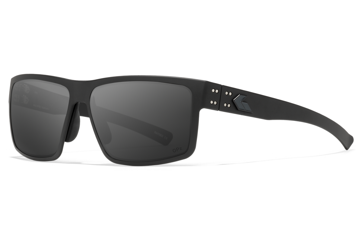 GATORZ サングラス (Smoke) GATORZ Rig – GATORZ Eyewear
