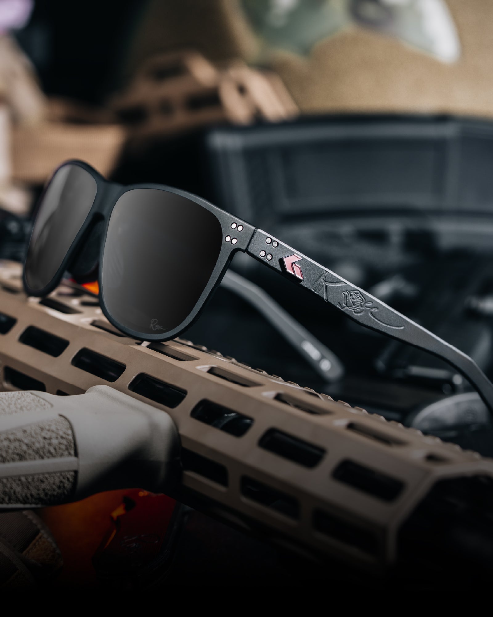 g-rap O.Z.O.G. ‎ GATORZ X SIG SAUER - Precision Meets Protection – GATORZ Eyewear