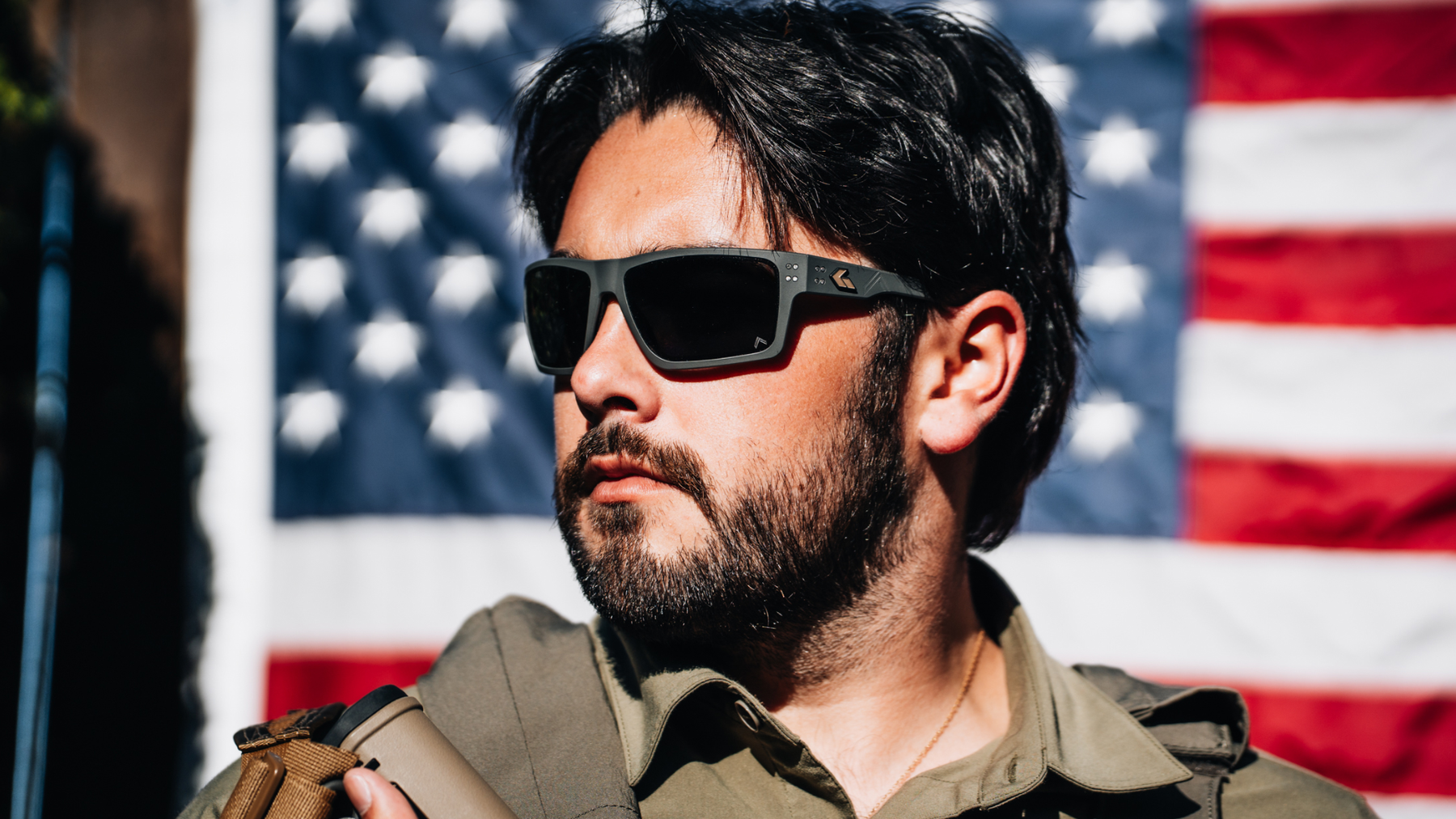 GATORZ X SIG SAUER - Precision Meets Protection – GATORZ Eyewear