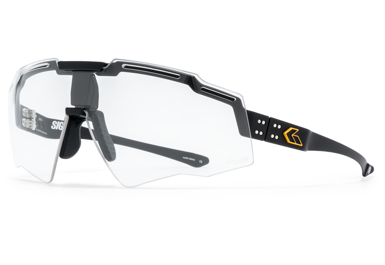 GATORZ ブラストシールドB2スモークレンズ 他レンズ GATORZ X SIG SAUER - Precision Meets Protection – GATORZ Eyewear