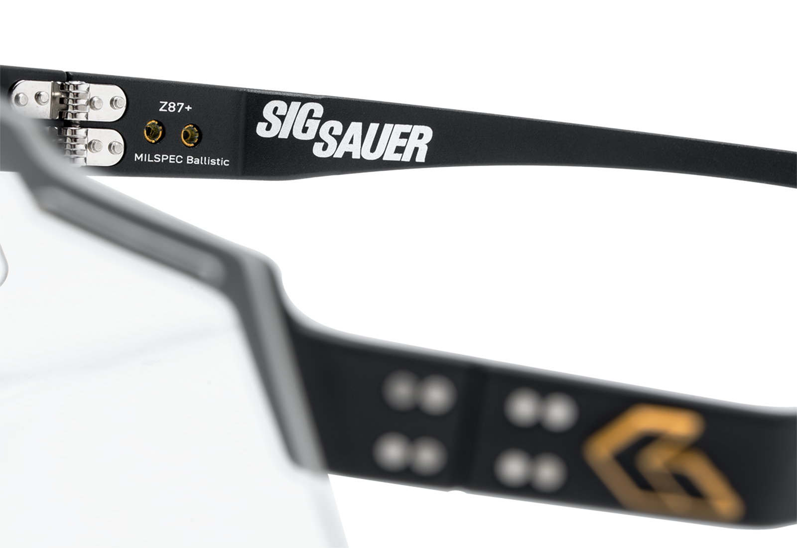 SIG SAUER Blastshield B2