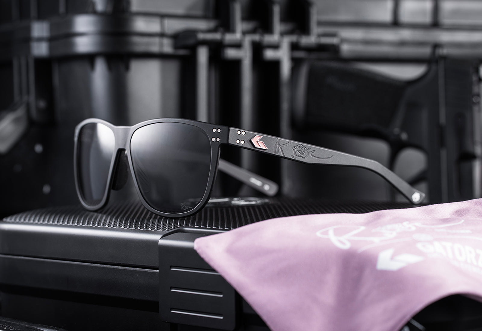 GATORZ X SIG SAUER - Precision Meets Protection – GATORZ Eyewear