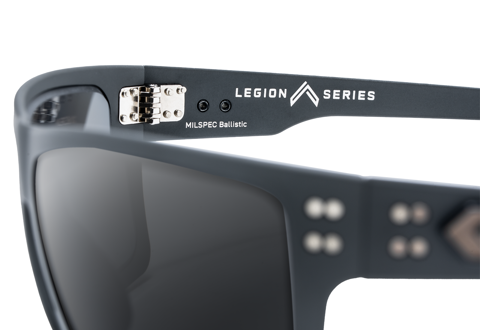 LEGION by SIG SAUER Sentix
