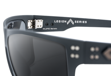 GATORZ X SIG SAUER - Precision Meets Protection – GATORZ Eyewear