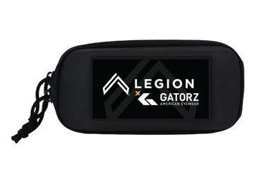 GATORZ X SIG SAUER - Precision Meets Protection – GATORZ Eyewear