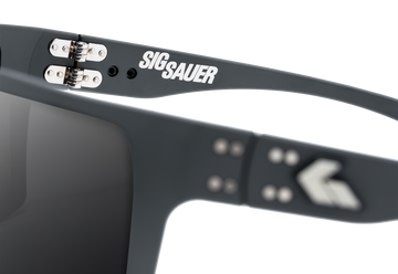 GATORZ X SIG SAUER - Precision Meets Protection – GATORZ Eyewear