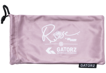 GATORZ X SIG SAUER - Precision Meets Protection – GATORZ Eyewear