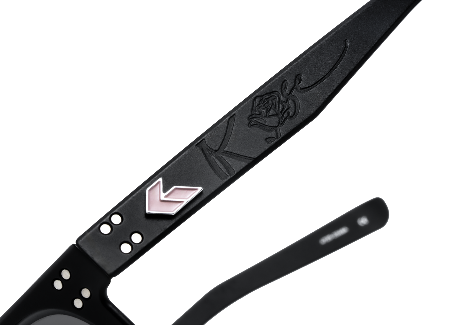 ROSE by SIG SAUER Wraith