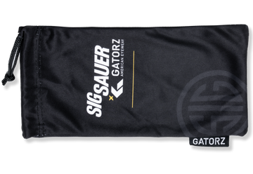 GATORZ X SIG SAUER - Precision Meets Protection – GATORZ Eyewear