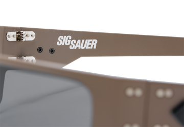 GATORZ X SIG SAUER - Precision Meets Protection – GATORZ Eyewear