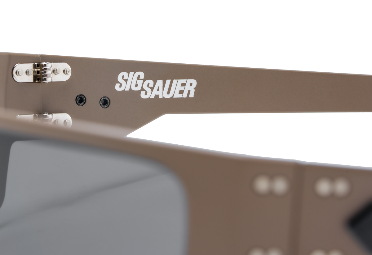 GATORZ X SIG SAUER - Precision Meets Protection – GATORZ Eyewear GATORZ X SIG SAUER - Precision Meets Protection – GATORZ Eyewear