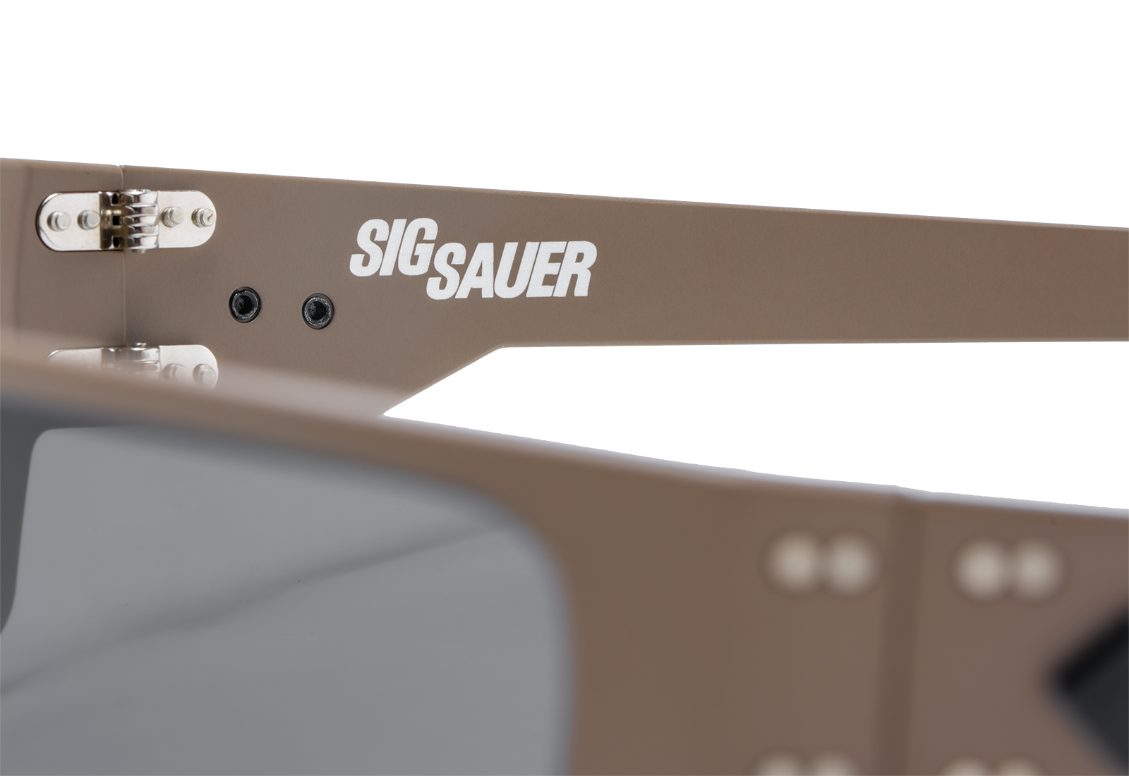 GATORZ X SIG SAUER - Precision Meets Protection – GATORZ Eyewear