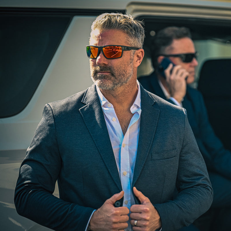 Sentix – GATORZ Eyewear