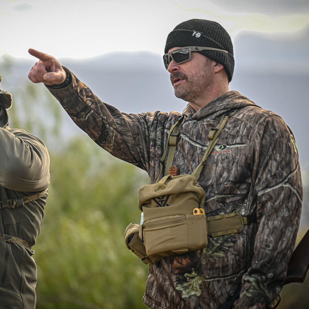 Sentix – GATORZ Eyewear