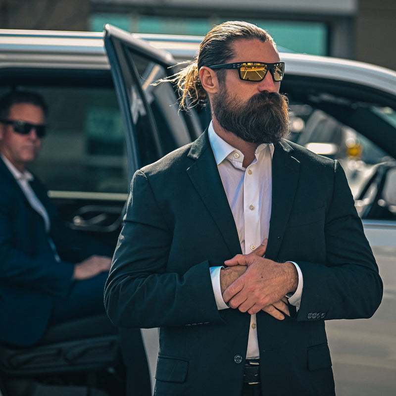 Sentix – GATORZ Eyewear