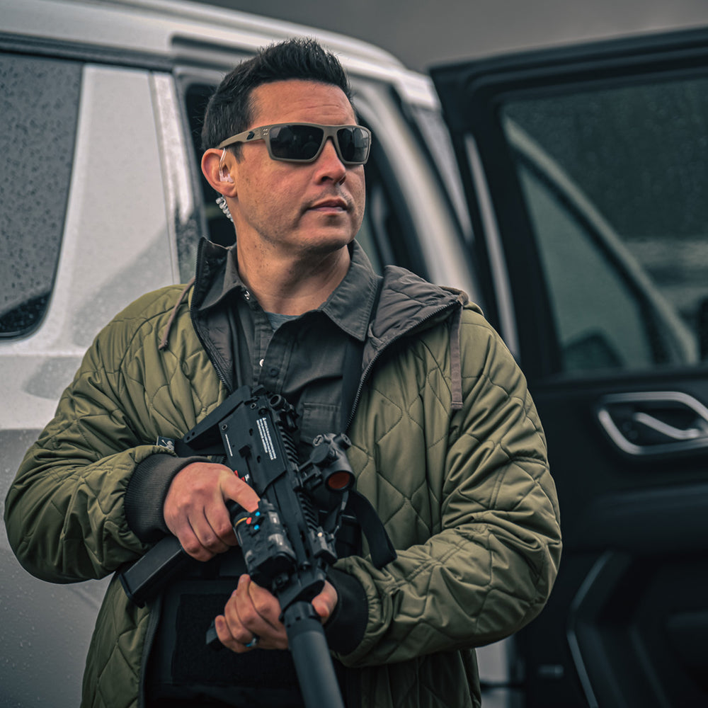 Sentix – GATORZ Eyewear