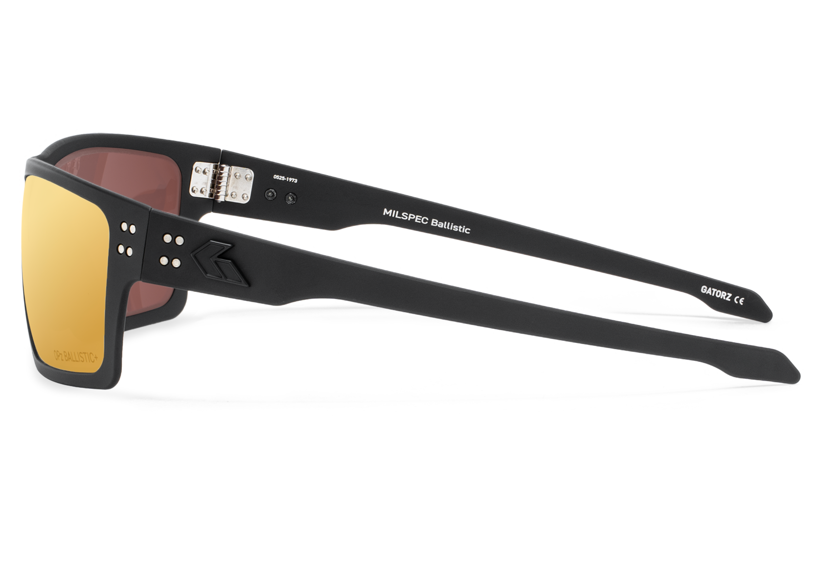 Sentix – GATORZ Eyewear