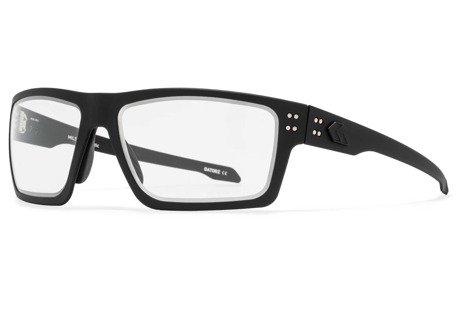 Sentix – GATORZ Eyewear