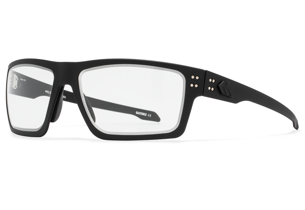Sentix – GATORZ Eyewear