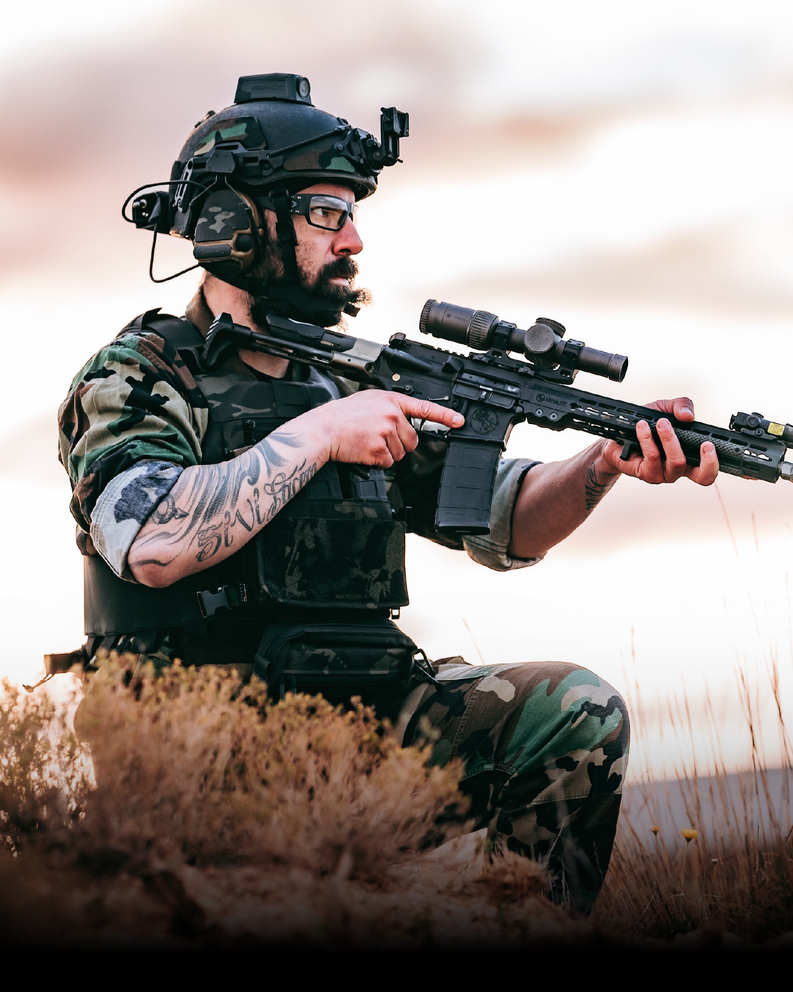 Specter – GATORZ Eyewear