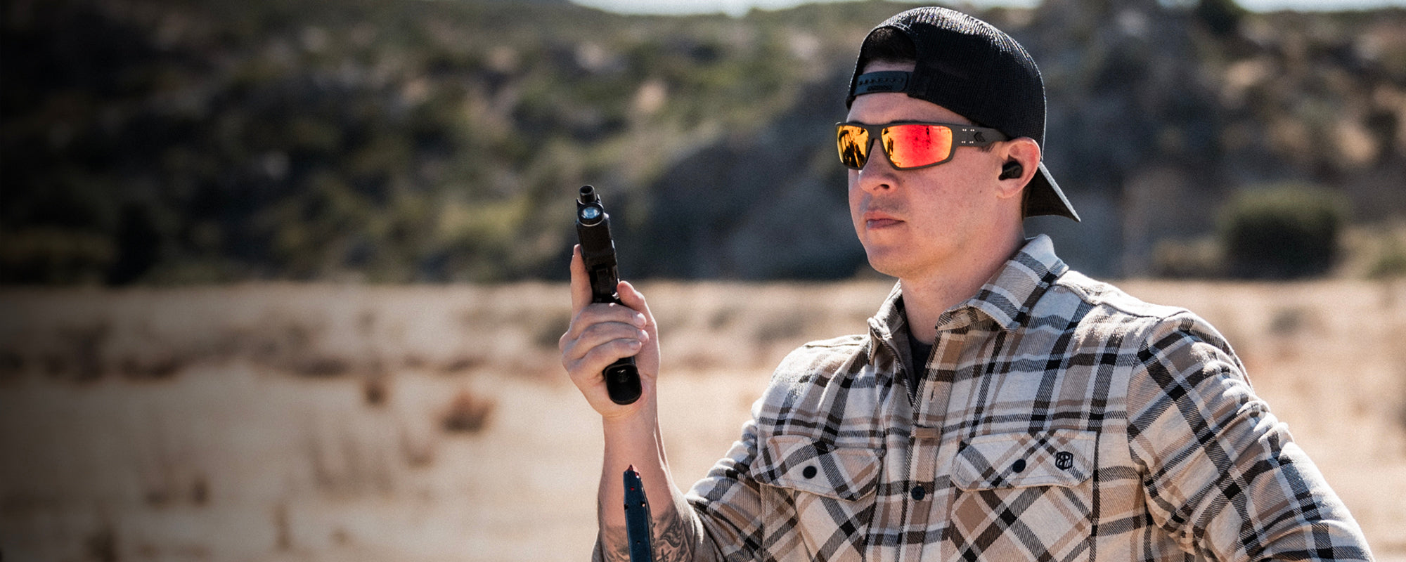 限定モデルGATORZ LIMITED EDITON WARHAWK ゲイターズ Warhawk – GATORZ Eyewear