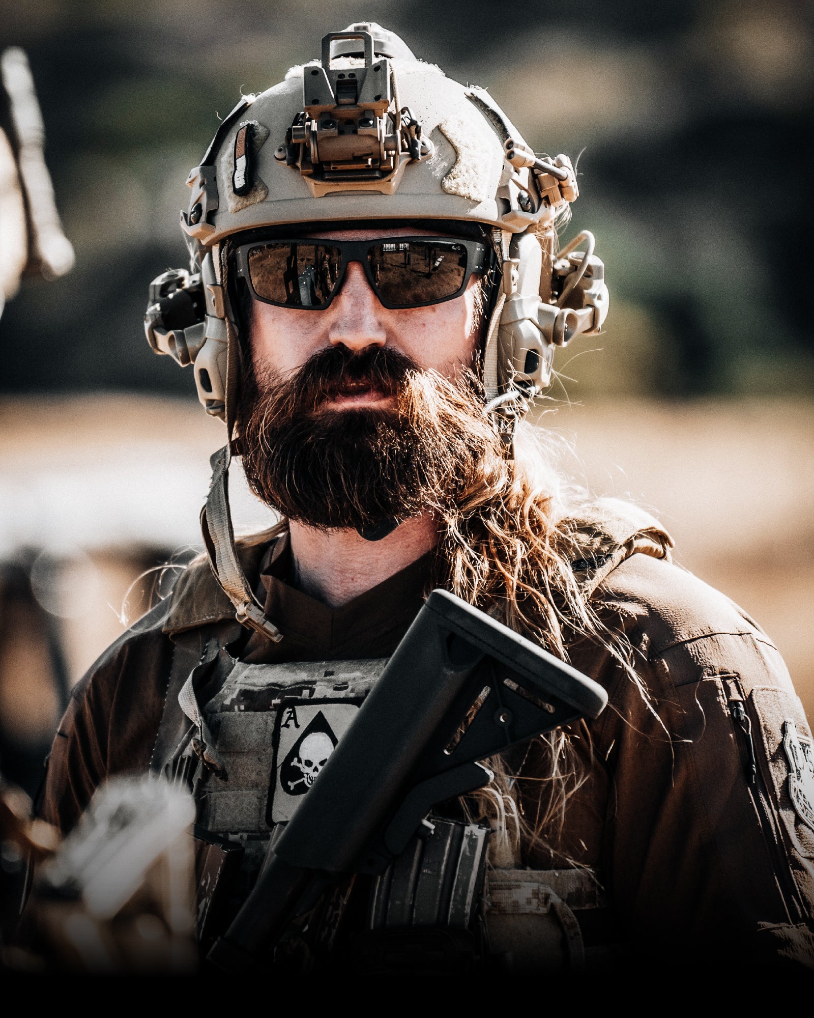 Warhawk – GATORZ Eyewear