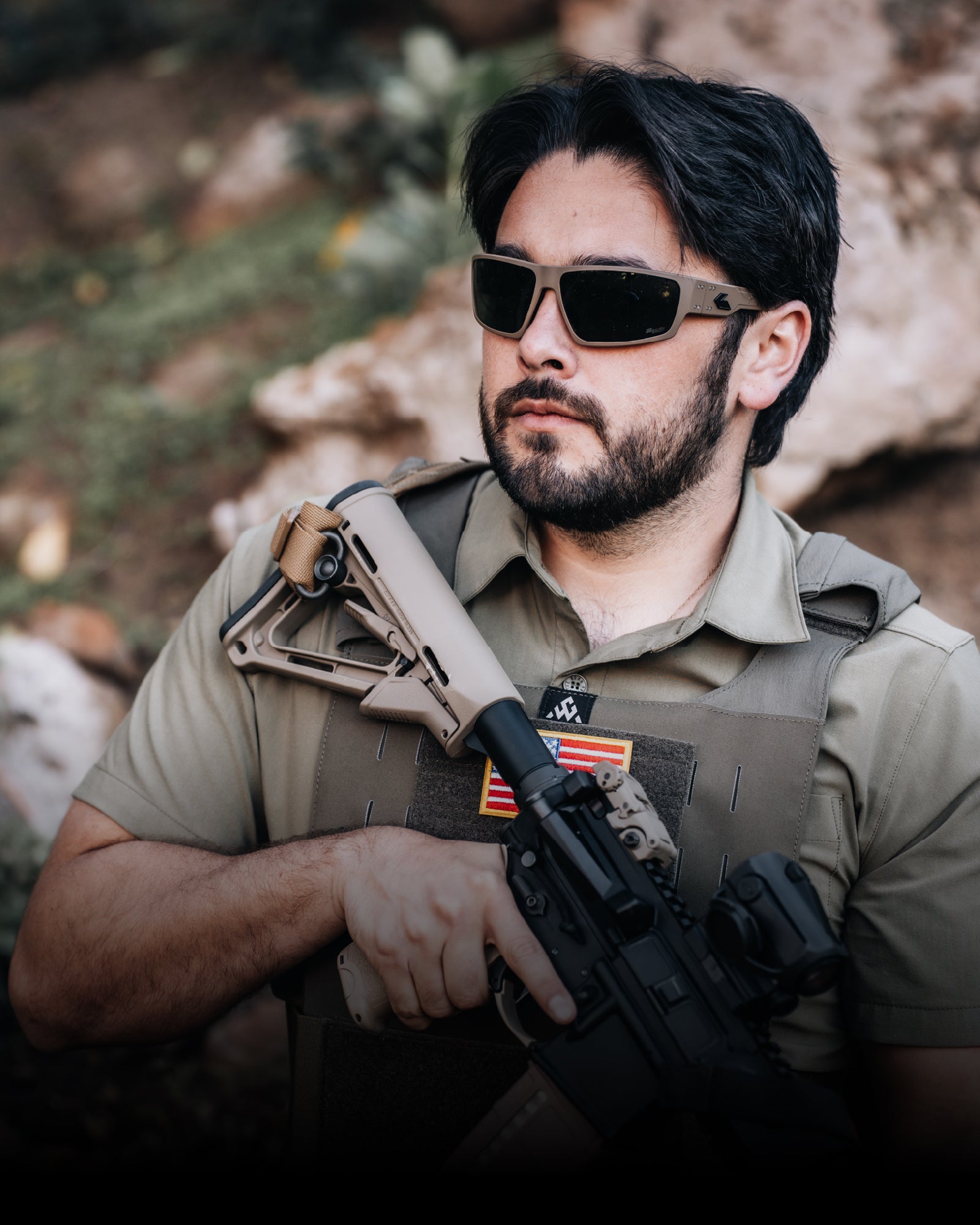 こー GATORZ X SIG SAUER - Precision Meets Protection – GATORZ Eyewear