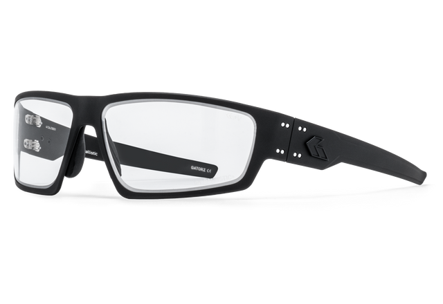 Warhawk with photochromic lens