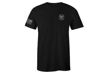 Winged Reaper Tee – GATORZ Eyewear