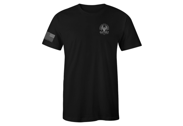 Winged Reaper Tee