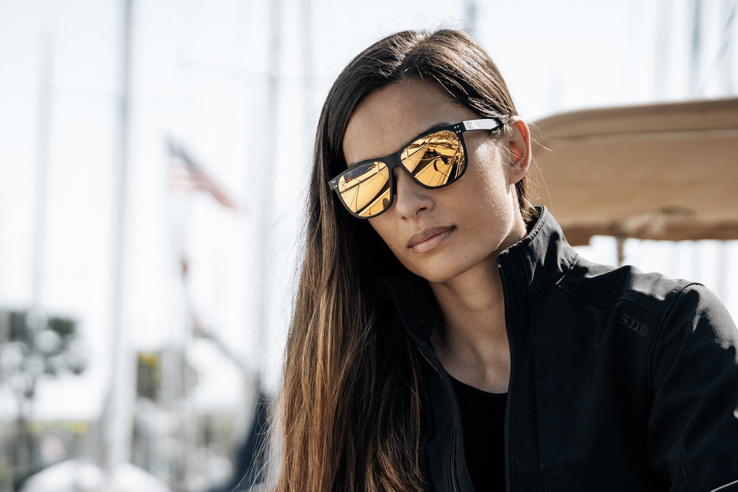 Wraith – GATORZ Eyewear