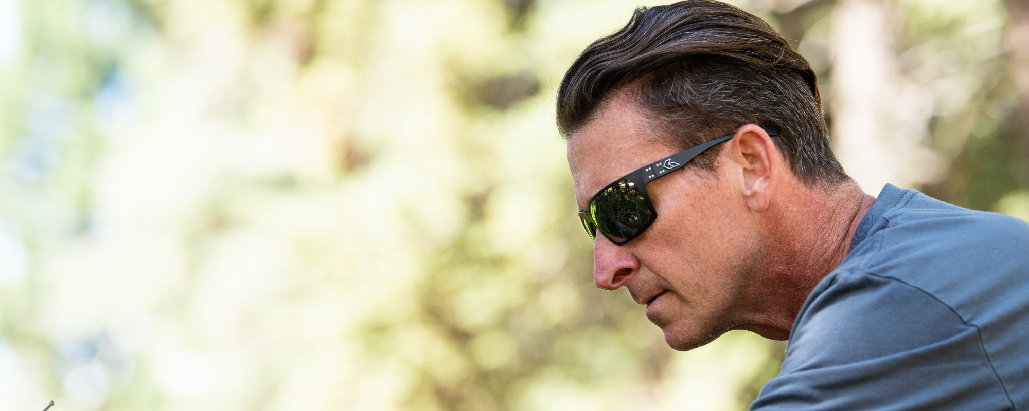 個人装備 GATORZ MARAUDER Black Marauder – GATORZ Eyewear