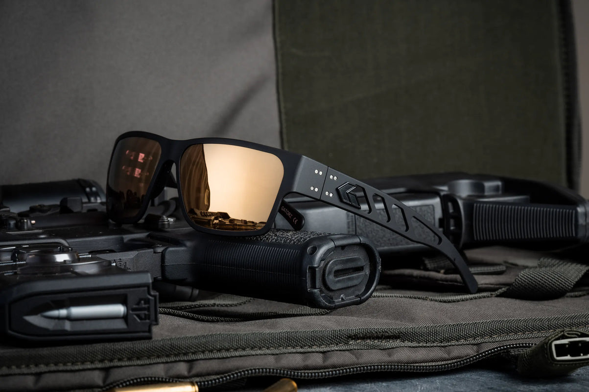 Delta – GATORZ Eyewear Delta – GATORZ Eyewear