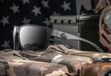 Marauder Patriot Edition