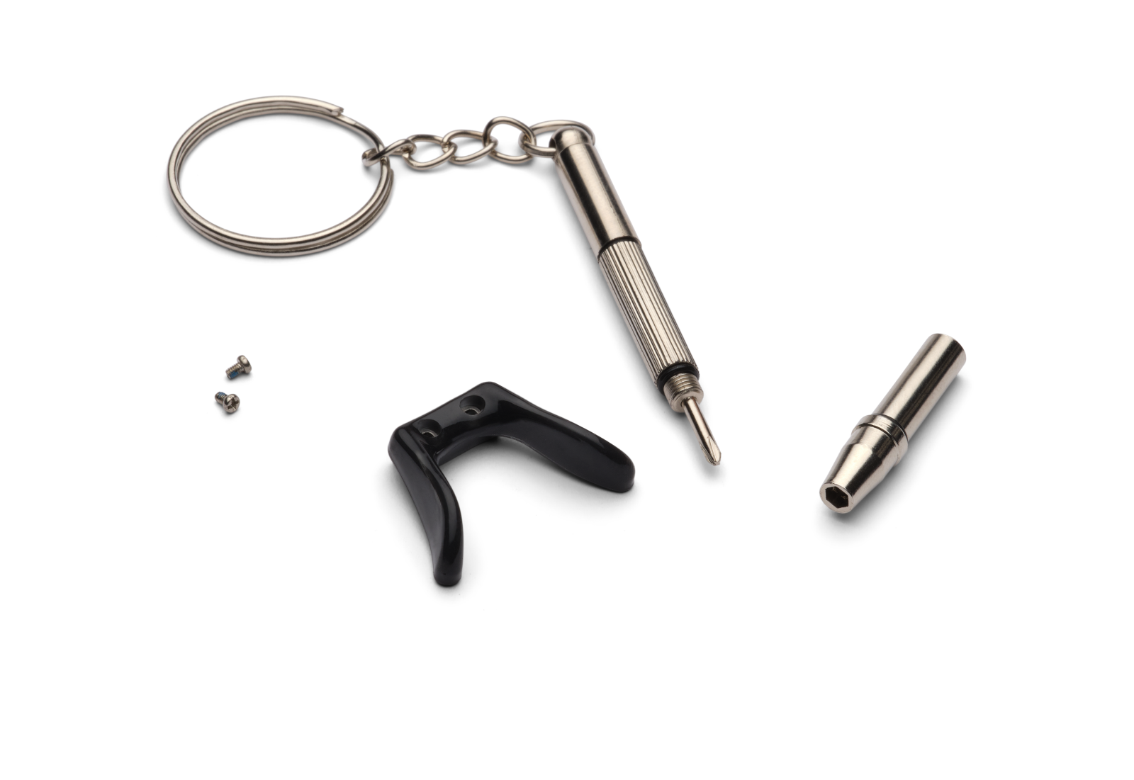 Long Nosepiece
