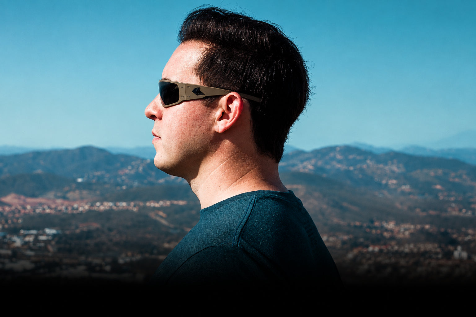 Magnum – GATORZ Eyewear