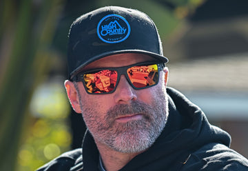 Sentix – GATORZ Eyewear