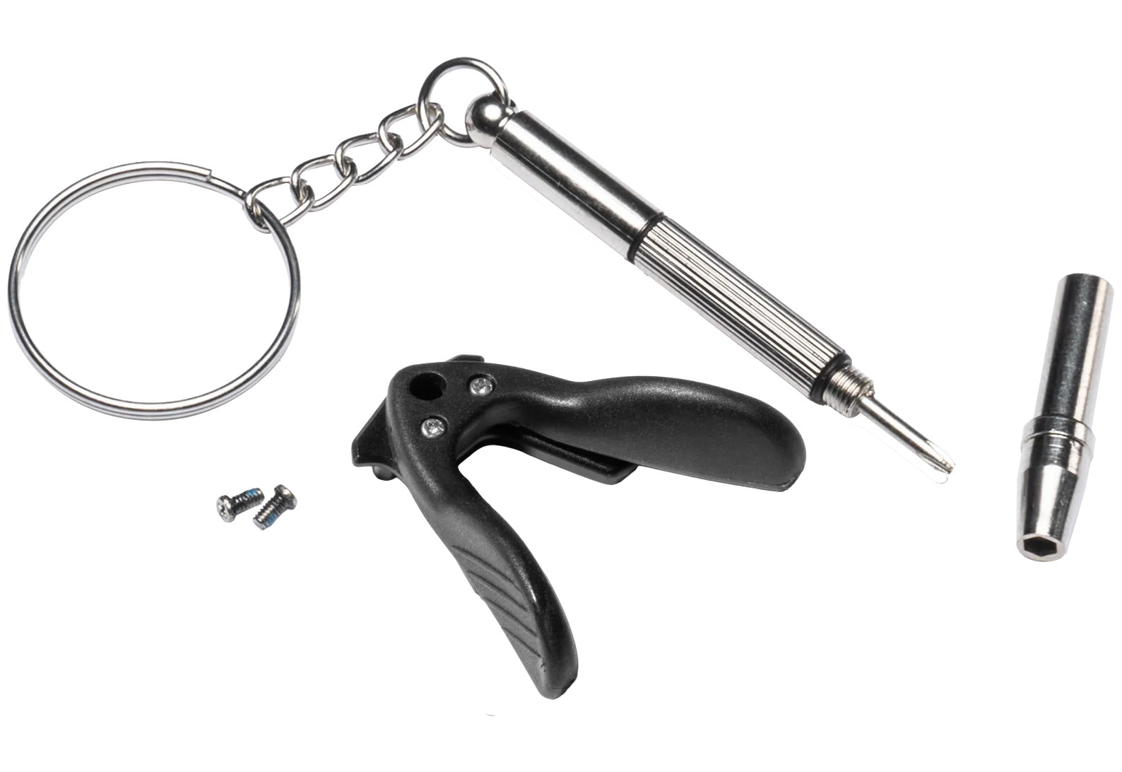 Tactis Nosepiece