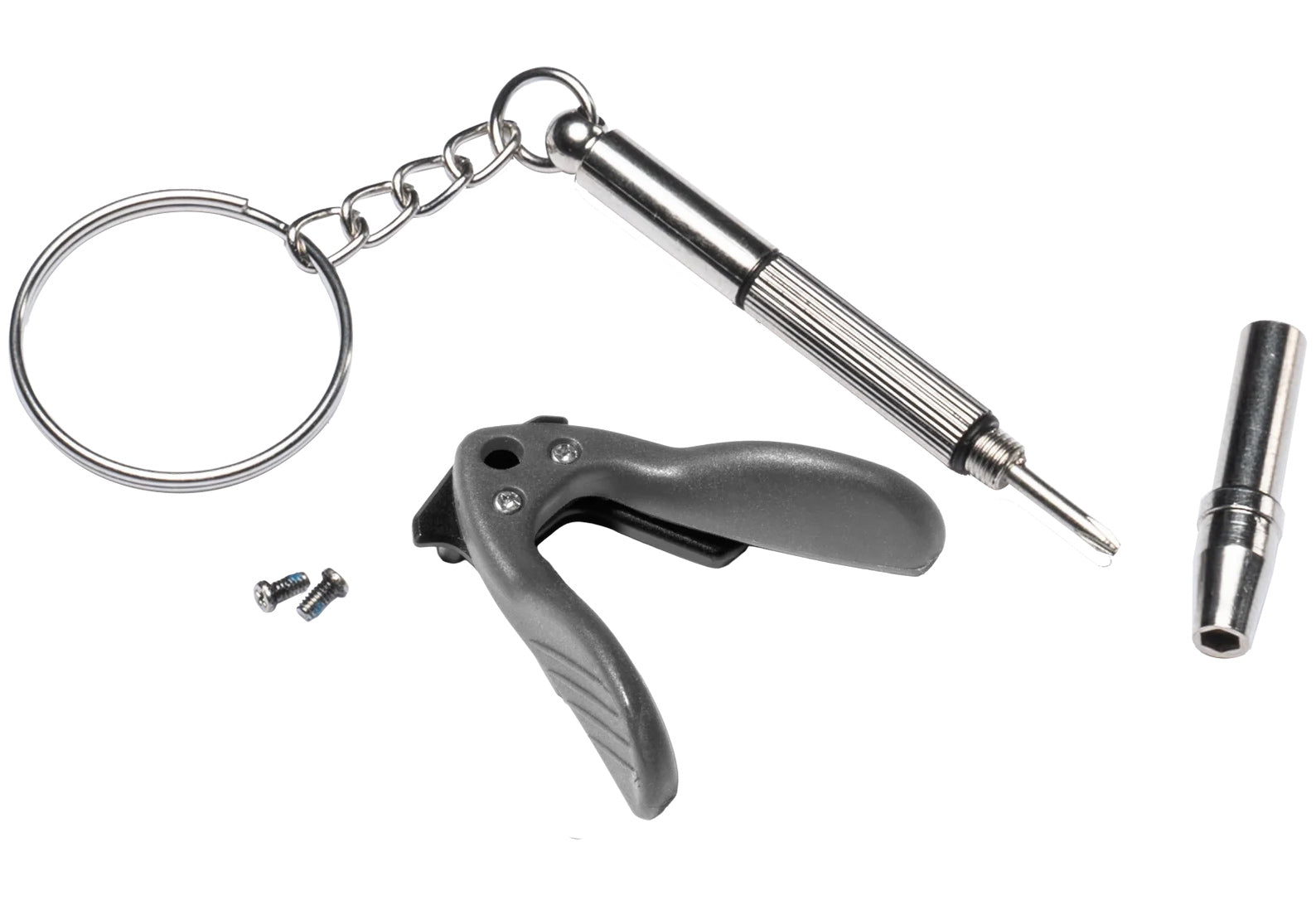 Tactis Nosepiece