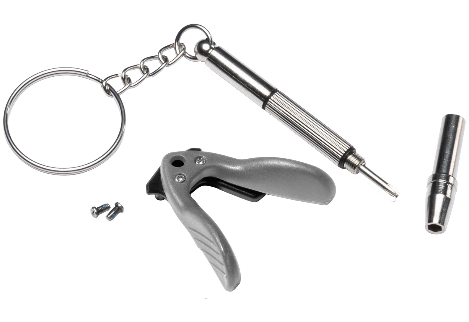 Tactis Nosepiece