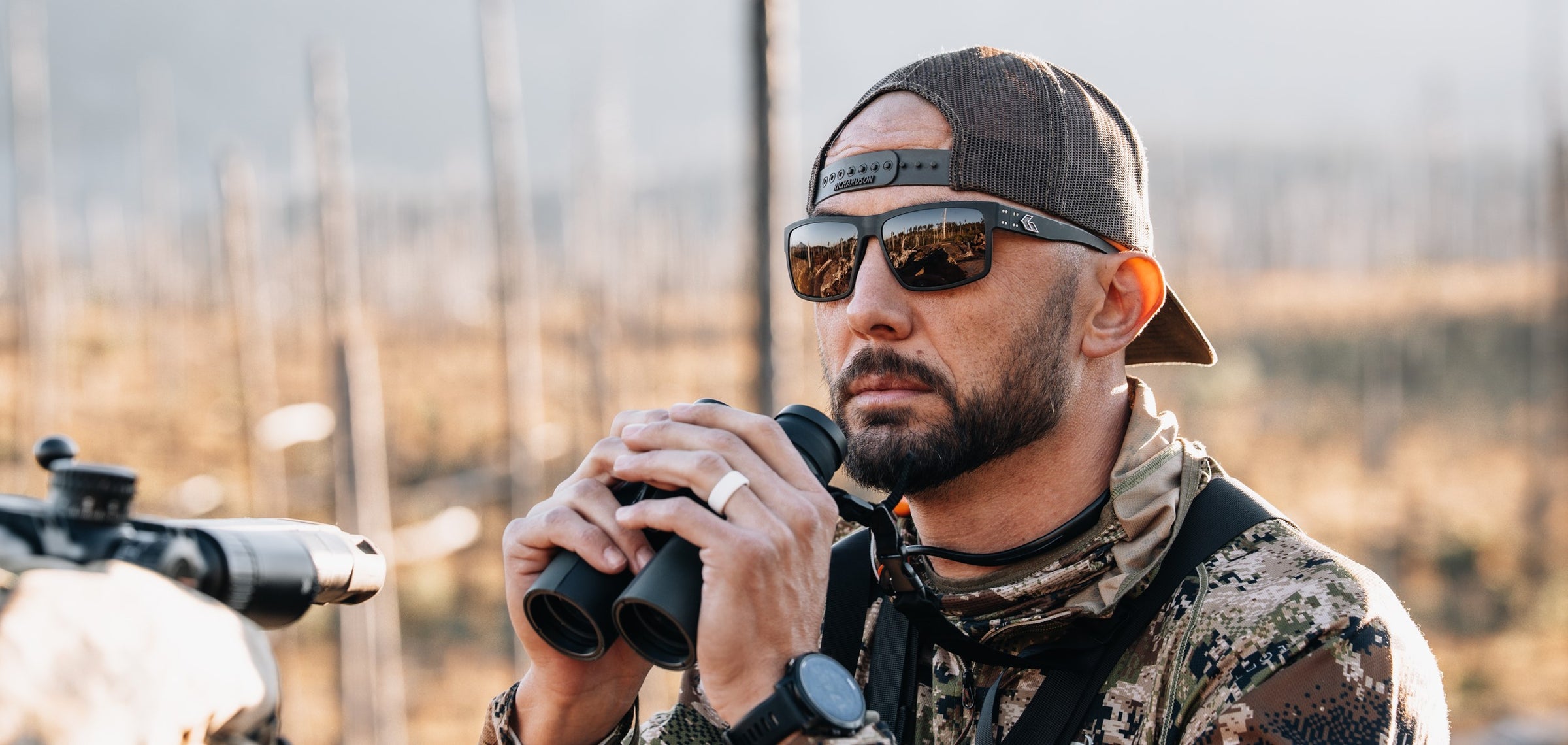Vortex Rig – GATORZ Eyewear