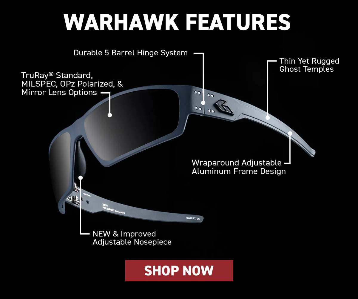 Warhawk – GATORZ Eyewear Warhawk – GATORZ Eyewear