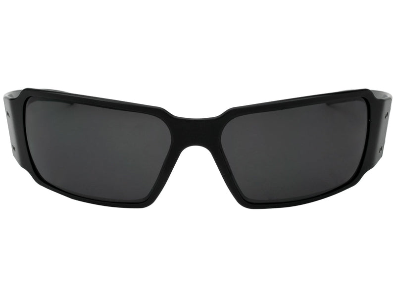 Patriot American Flag / Blackout Smoked Polarized