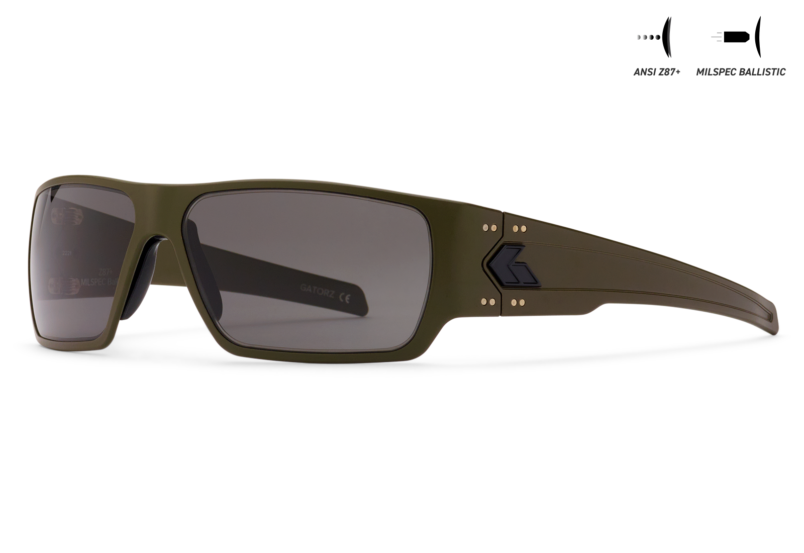 Protective Eyewear GATORZ Eyewear
