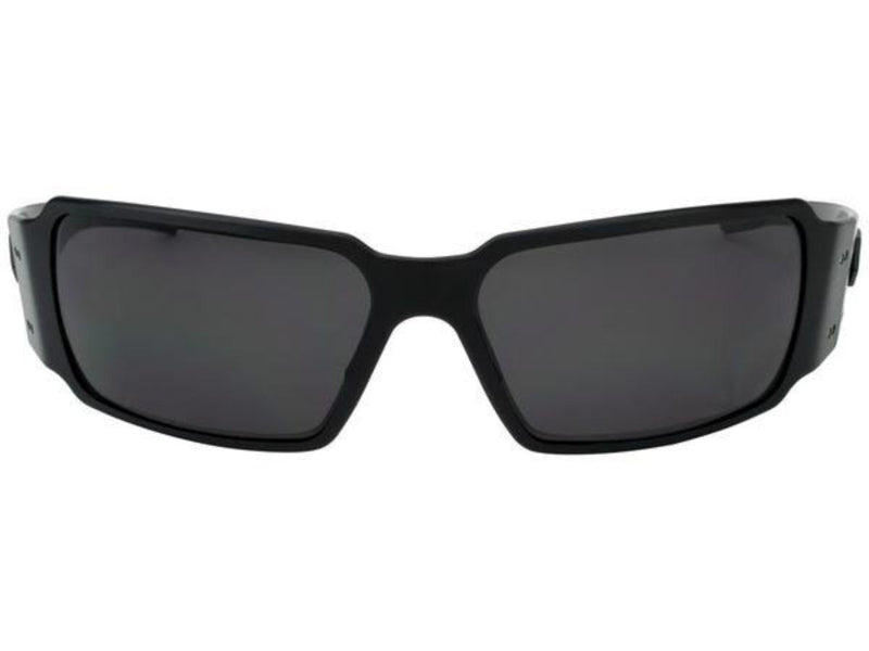 Blackout / Smoked Polarized