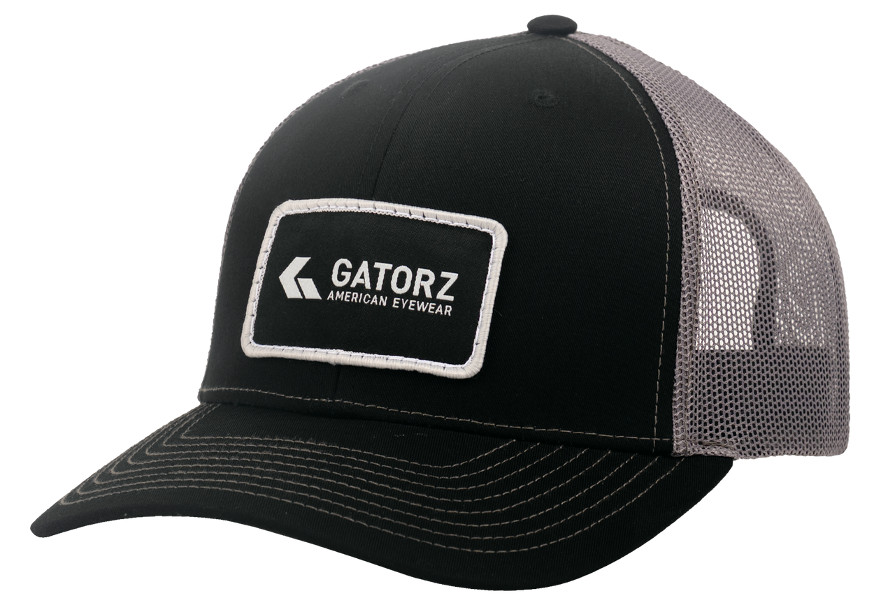 Woven Hat – GATORZ Eyewear