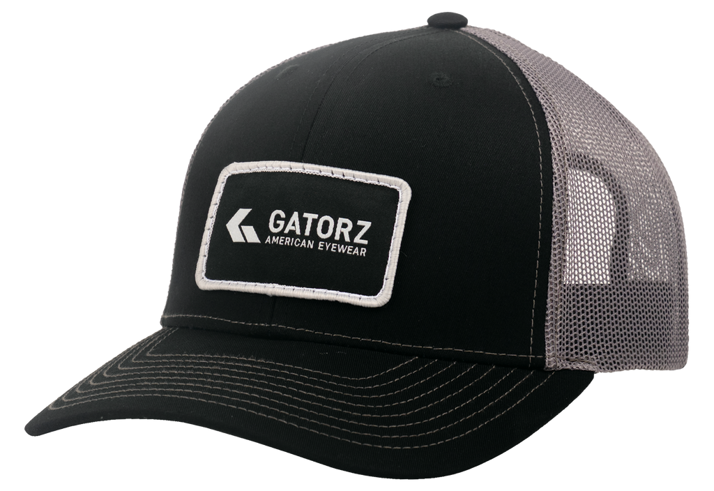 Woven Hat – GATORZ Eyewear