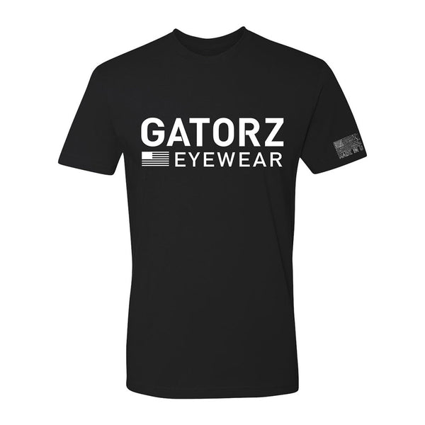 GATORZ Logo Tee – GATORZ Eyewear