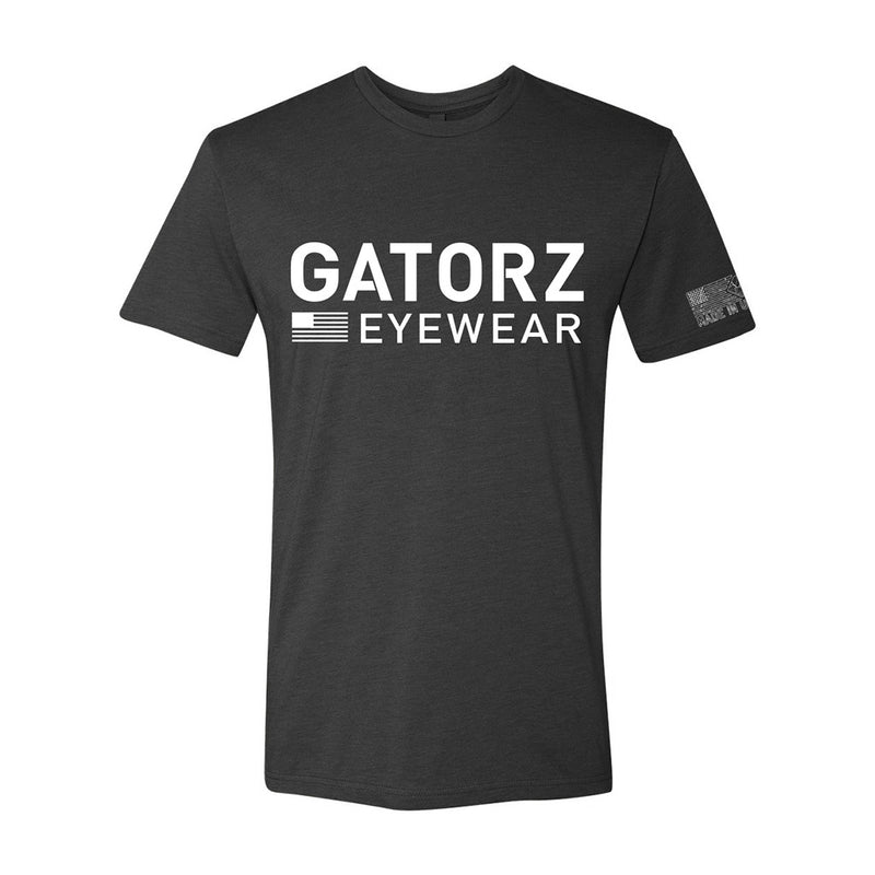 GATORZ Logo Tee