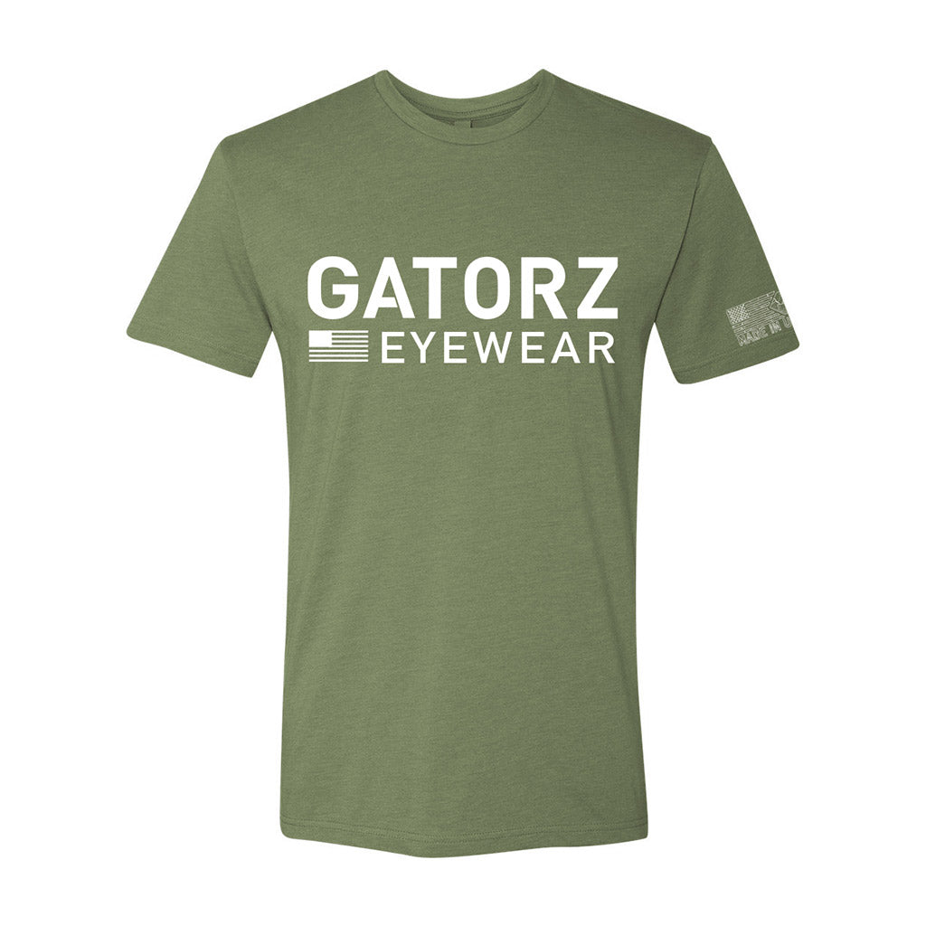 GATORZ Logo Tee